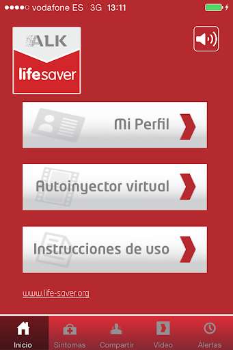 Emulate Android APK ALK lifesaver
