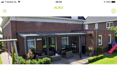 Run android online APK ALKU from MyAndroid or emulate ALKU using MyAndroid