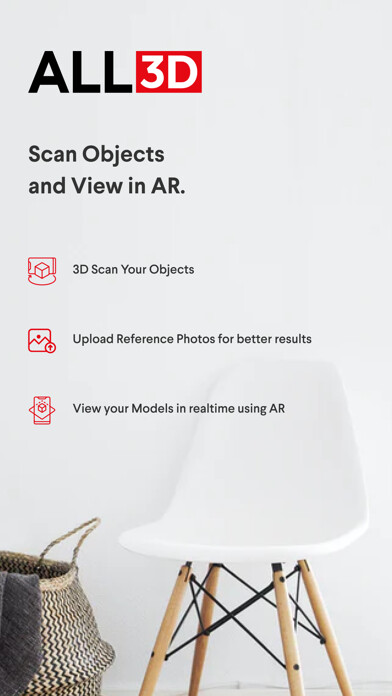 Emulate iPhone app All3D Scanning App using MyAndroid Emulate iPhone app All3D Scanning App using MyAndroid