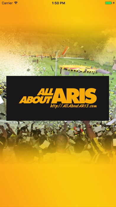 Emulate iPhone app All About ARIS using MyAndroid Emulate iPhone app All About ARIS using MyAndroid