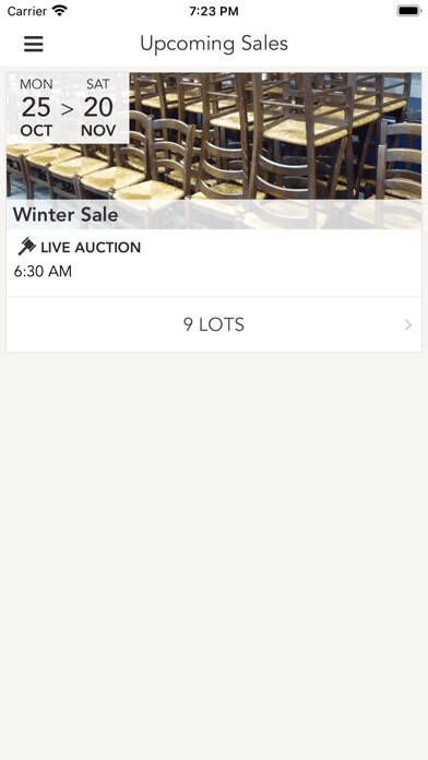 Run android online APK All About Auctions from MyAndroid or emulate All About Auctions using MyAndroid