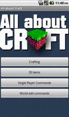Emulate Android APK All About Craft