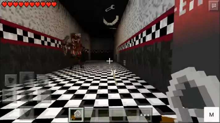 Emulate Android APK All About FiveNight Minecraft Emulate Android APK All About FiveNight Minecraft