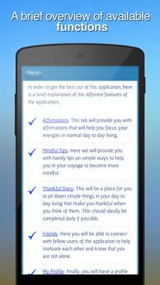 Emulate Android APK All About Mindfulness Emulate Android APK All About Mindfulness