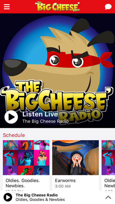 Emulate iPhone app All About Radio using MyAndroid Emulate iPhone app All About Radio using MyAndroid