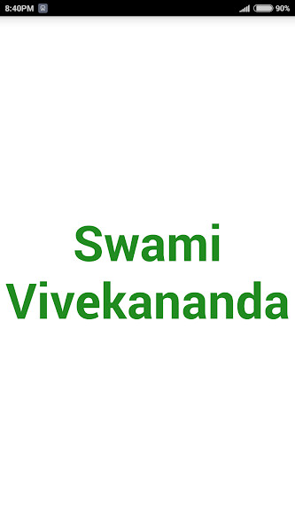Emulate Android APK All About Swami Vivekananda Emulate Android APK All About Swami Vivekananda