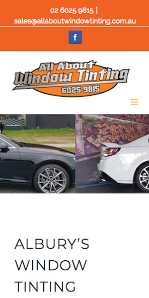 Run android online APK All About Window Tinting from MyAndroid or emulate All About Window Tinting using MyAndroid