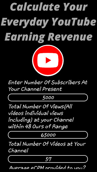 Run android online APK All Ads Revenue Calculator from MyAndroid or emulate All Ads Revenue Calculator using MyAndroid Run android online APK All Ads Revenue Calculator from MyAndroid or emulate All Ads Revenue Calculator using MyAndroid