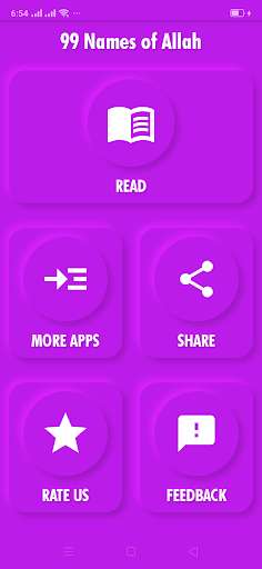 Emulate Android APK Allah 99 Names Emulate Android APK Allah 99 Names