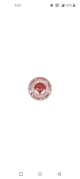 Run android online APK Allahabad University Family from MyAndroid or emulate Allahabad University Family using MyAndroid