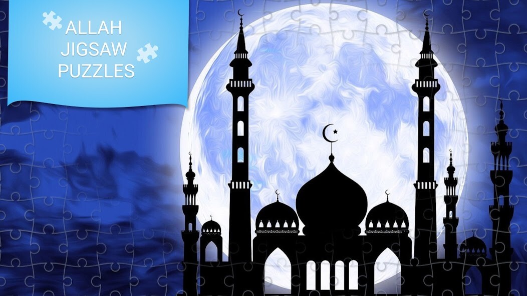 Run android online APK Allah jigsaw puzzles games from MyAndroid or emulate Allah jigsaw puzzles games using MyAndroid Run android online APK Allah jigsaw puzzles games from MyAndroid or emulate Allah jigsaw puzzles games using MyAndroid