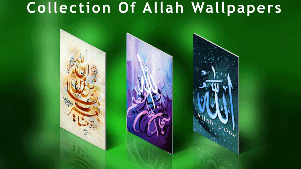 Emulate Android APK Allah Wallpaper HD Emulate Android APK Allah Wallpaper HD