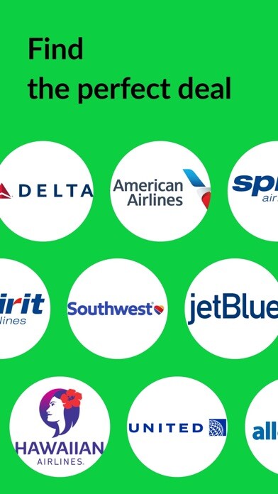 Emulate iPhone app All Airlines:Best flight deals using MyAndroid Emulate iPhone app All Airlines:Best flight deals using MyAndroid