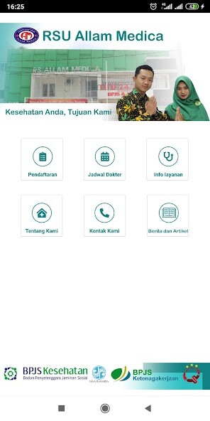 Run android online APK Allam Medica from MyAndroid or emulate Allam Medica using MyAndroid Run android online APK Allam Medica from MyAndroid or emulate Allam Medica using MyAndroid