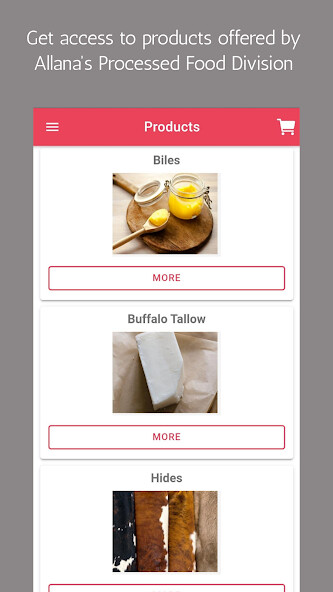 Run android online APK Allana Processed Food Divison from MyAndroid or emulate Allana Processed Food Divison using MyAndroid Run android online APK Allana Processed Food Divison from MyAndroid or emulate Allana Processed Food Divison using MyAndroid