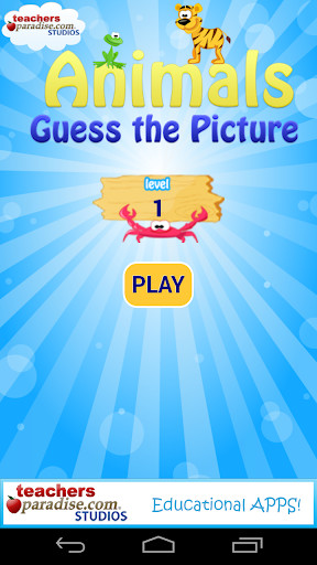 Run android online APK All Animals Quiz For Kids Game from MyAndroid or emulate All Animals Quiz For Kids Game using MyAndroid