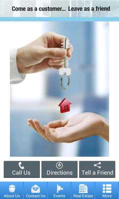 Emulate Android APK Allan Tan Real Estate SG Emulate Android APK Allan Tan Real Estate SG