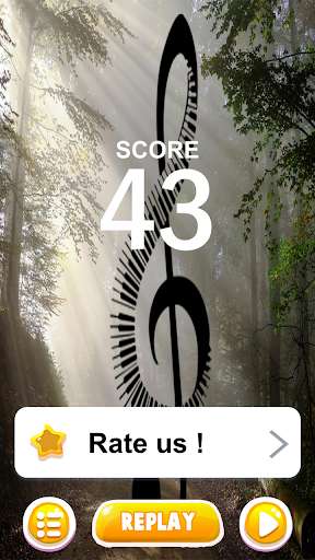 Run android online APK Allan Walker Piano Tiles from MyAndroid or emulate Allan Walker Piano Tiles using MyAndroid
