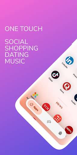 Run android online APK All apps, All in one Social media app, Games from MyAndroid or emulate All apps, All in one Social media app, Games using MyAndroid