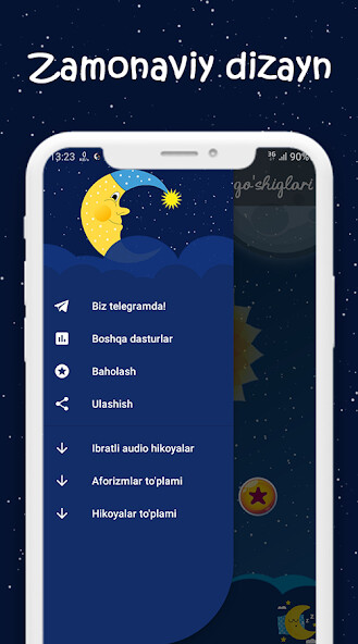 Run android online APK Alla qoshiqlari mp3 2022 from MyAndroid or emulate Alla qoshiqlari mp3 2022 using MyAndroid
