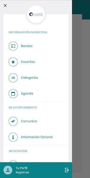 Run android online APK Allariz Informa from MyAndroid or emulate Allariz Informa using MyAndroid Run android online APK Allariz Informa from MyAndroid or emulate Allariz Informa using MyAndroid