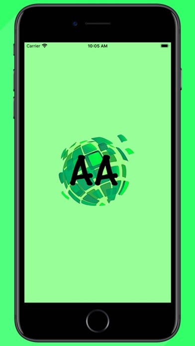 Emulate iPhone app ALL Around Serviz User using MyAndroid Emulate iPhone app ALL Around Serviz User using MyAndroid