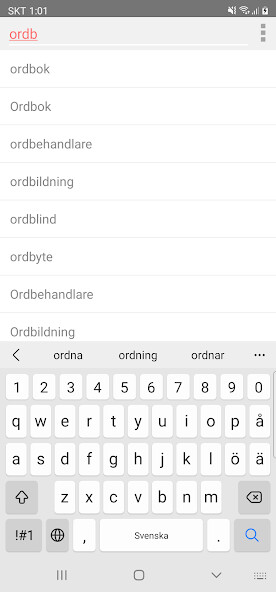 Run android online APK Alla Svenska Ordböcker from MyAndroid or emulate Alla Svenska Ordböcker using MyAndroid Run android online APK Alla Svenska Ordböcker from MyAndroid or emulate Alla Svenska Ordböcker using MyAndroid