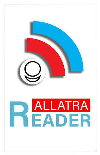 Run android online APK AllatRa RSS Reader from MyAndroid or emulate AllatRa RSS Reader using MyAndroid