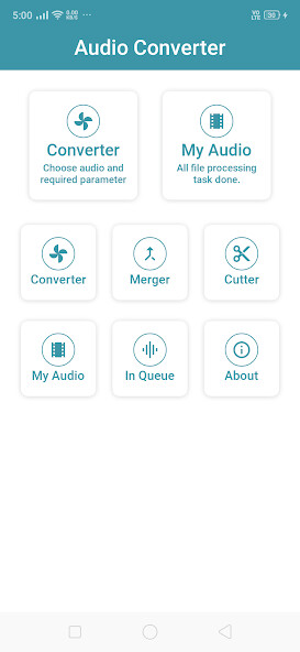 Run android online APK All Audio Converter - MP3, M4A from MyAndroid or emulate All Audio Converter - MP3, M4A using MyAndroid Run android online APK All Audio Converter - MP3, M4A from MyAndroid or emulate All Audio Converter - MP3, M4A using MyAndroid