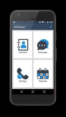 Emulate Android APK All Backup