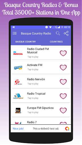 Run android online APK All Basque Country Radios in One App from MyAndroid or emulate All Basque Country Radios in One App using MyAndroid Run android online APK All Basque Country Radios in One App from MyAndroid or emulate All Basque Country Radios in One App using MyAndroid