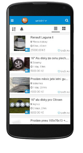 Run android online APK All-bazar.cz from MyAndroid or emulate All-bazar.cz using MyAndroid Run android online APK All-bazar.cz from MyAndroid or emulate All-bazar.cz using MyAndroid