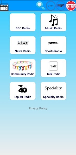 Run android online APK All BBC Radio UK Radio, Internet Radio UK from MyAndroid or emulate All BBC Radio UK Radio, Internet Radio UK using MyAndroid Run android online APK All BBC Radio UK Radio, Internet Radio UK from MyAndroid or emulate All BBC Radio UK Radio, Internet Radio UK using MyAndroid