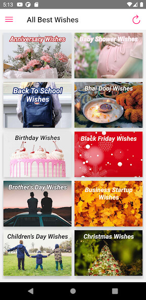 Run android online APK All Best Wish from MyAndroid or emulate All Best Wish using MyAndroid Run android online APK All Best Wish from MyAndroid or emulate All Best Wish using MyAndroid
