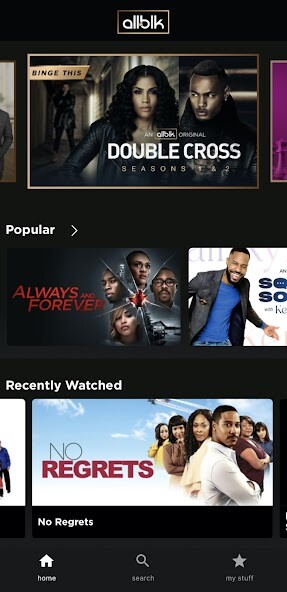 Run android online APK ALLBLK: Best in Black TV/Film from MyAndroid or emulate ALLBLK: Best in Black TV/Film using MyAndroid Run android online APK ALLBLK: Best in Black TV/Film from MyAndroid or emulate ALLBLK: Best in Black TV/Film using MyAndroid