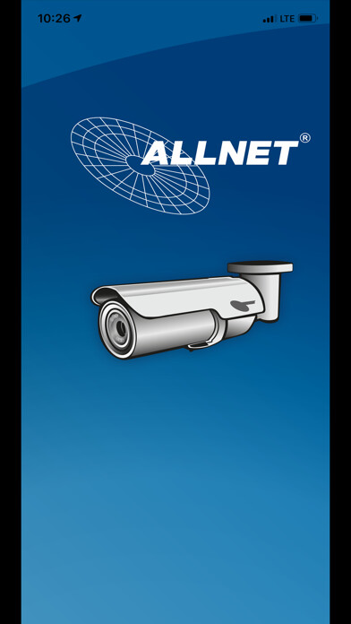 Emulate iPhone app ALL-CAM24 Viewer using MyAndroid Emulate iPhone app ALL-CAM24 Viewer using MyAndroid
