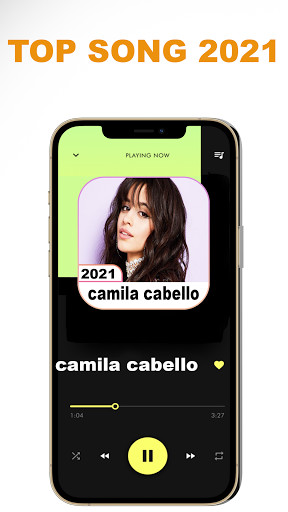 Run android online APK All Camila Cabello Songs 2021 from MyAndroid or emulate All Camila Cabello Songs 2021 using MyAndroid