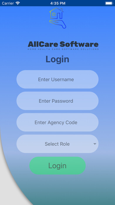Run android online APK AllCare EVV from MyAndroid or emulate AllCare EVV using MyAndroid