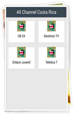 Emulate Android APK All Channel Azerbaijan