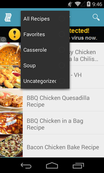 Run android online APK All Chicken Recipes - Easy Recipes Cookbook from MyAndroid or emulate All Chicken Recipes - Easy Recipes Cookbook using MyAndroid Run android online APK All Chicken Recipes - Easy Recipes Cookbook from MyAndroid or emulate All Chicken Recipes - Easy Recipes Cookbook using MyAndroid