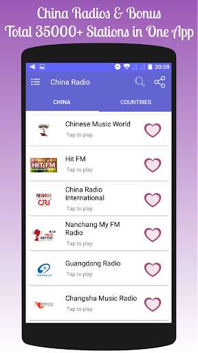 Run android online APK All China Radios in One App from MyAndroid or emulate All China Radios in One App using MyAndroid Run android online APK All China Radios in One App from MyAndroid or emulate All China Radios in One App using MyAndroid