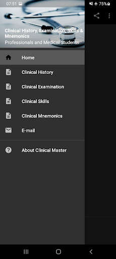 Run android online APK All Clinical Examinations from MyAndroid or emulate All Clinical Examinations using MyAndroid Run android online APK All Clinical Examinations from MyAndroid or emulate All Clinical Examinations using MyAndroid