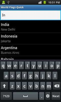 Emulate Android APK All Countries Flags Quick Pro Emulate Android APK All Countries Flags Quick Pro
