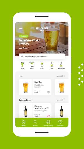 Run android online APK AllCraft Direct from MyAndroid or emulate AllCraft Direct using MyAndroid