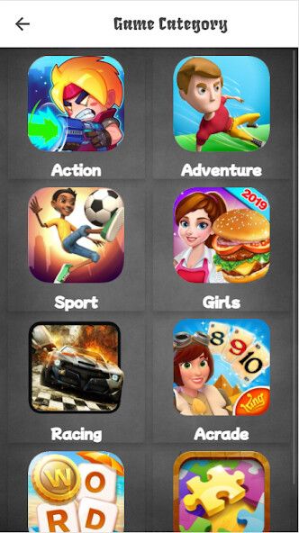 Run android online APK All Crazy Games,All in one from MyAndroid or emulate All Crazy Games,All in one using MyAndroid