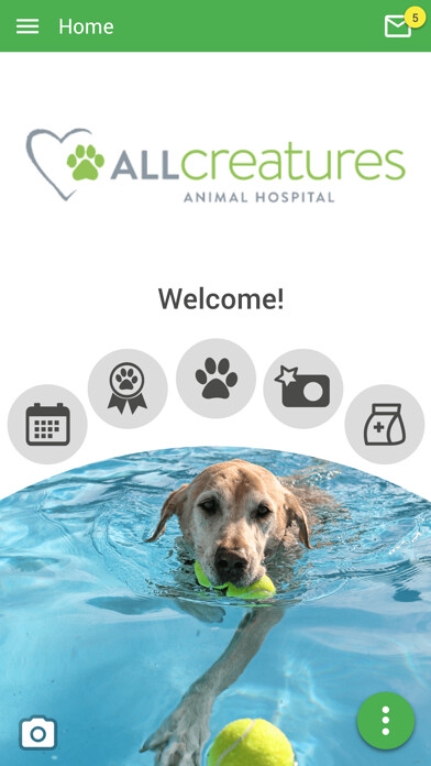 Run android online APK All Creatures in Puyallup from MyAndroid or emulate All Creatures in Puyallup using MyAndroid