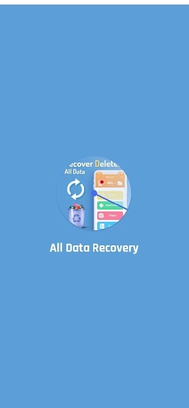 Run android online APK All Data Recovery from MyAndroid or emulate All Data Recovery using MyAndroid