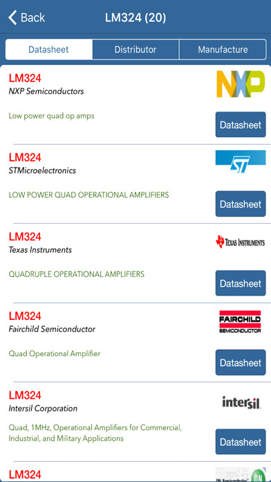 Emulate iPhone app Alldatasheet - ( Part / PDF ) using MyAndroid Emulate iPhone app Alldatasheet - ( Part / PDF ) using MyAndroid