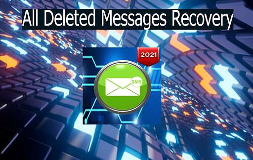Run android online APK all deleted messages recovery(Restore message app) from MyAndroid or emulate all deleted messages recovery(Restore message app) using MyAndroid