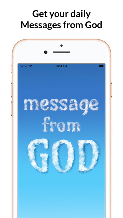 Emulate iPhone app All Devotion: Message from God using MyAndroid Emulate iPhone app All Devotion: Message from God using MyAndroid